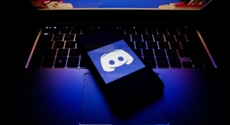 Discord Bitiş Noktası Bekleniyor Hatası 2024