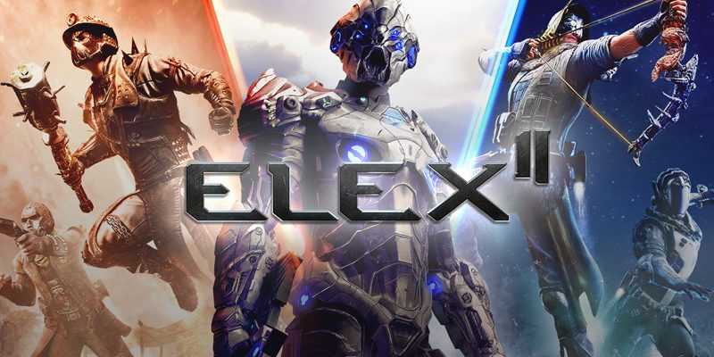 Elex II