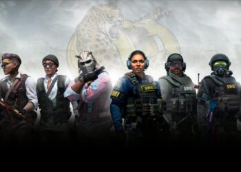 en iyi CS:GO oyuncuları