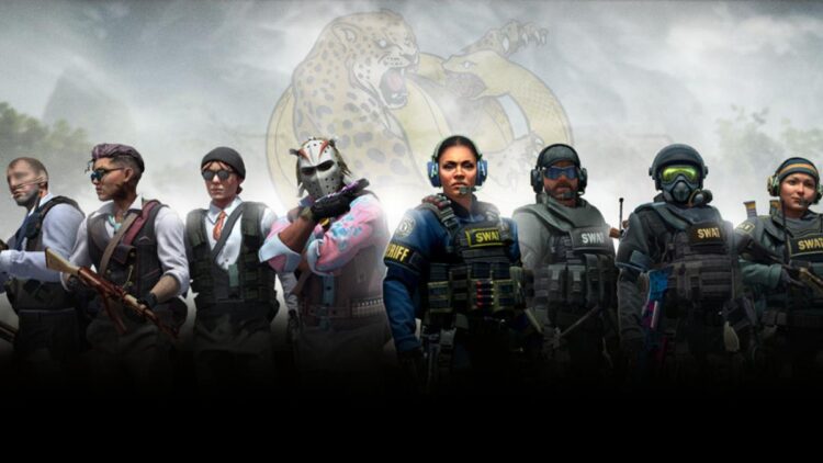 en iyi CS:GO oyuncuları