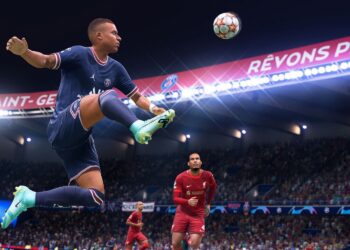 FIFA 22