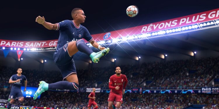 FIFA 22