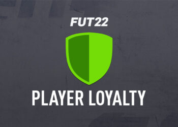 fifa 22 loyalty nasıl alınır