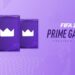 FIFA 22 Prime Gaming Aralık Ücretsiz Ödül Paketi Geldi!