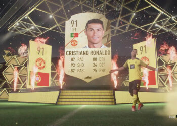 Spoiler Alert! FIFA 22 Paketlerinin Walkout Olduğunu Anlama Yöntemi!