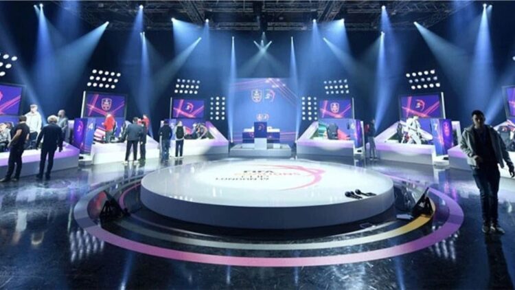 FIFA eNations Cup 2022 Heyecanı Başlıyor!