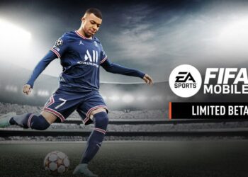 FIFA 22 Mobile Beta