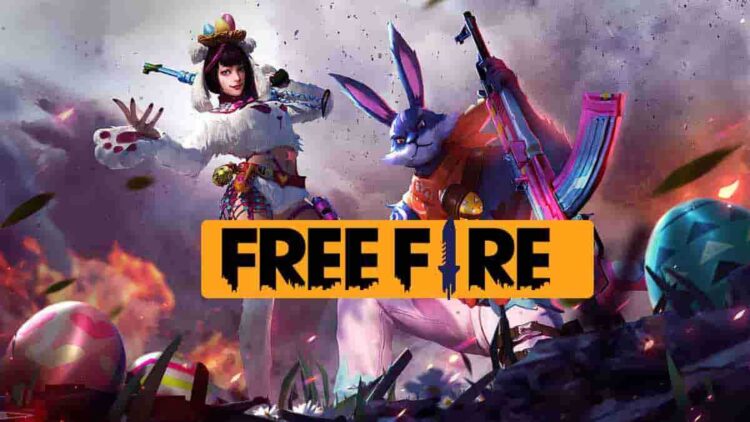 Garena Free Fire Kodları