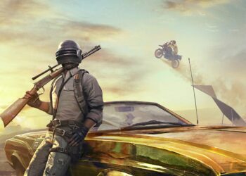 PUBG Mobile Askeri Üs Bölgesi Nerede?