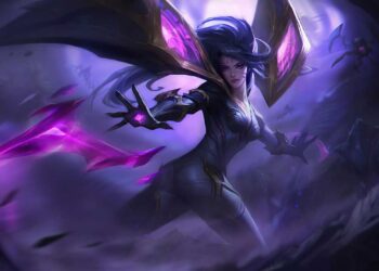 League of Legends 11.24b Yama Notları