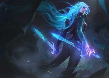 LoL 11.24B Yaması Orta Koridor Tier List Karşınızda!