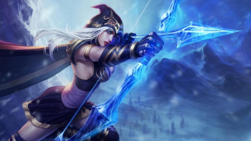 League of Legends Yeni İhtişamlı Kostümler 2022