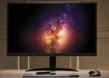 LG UltraFine OLED Pro