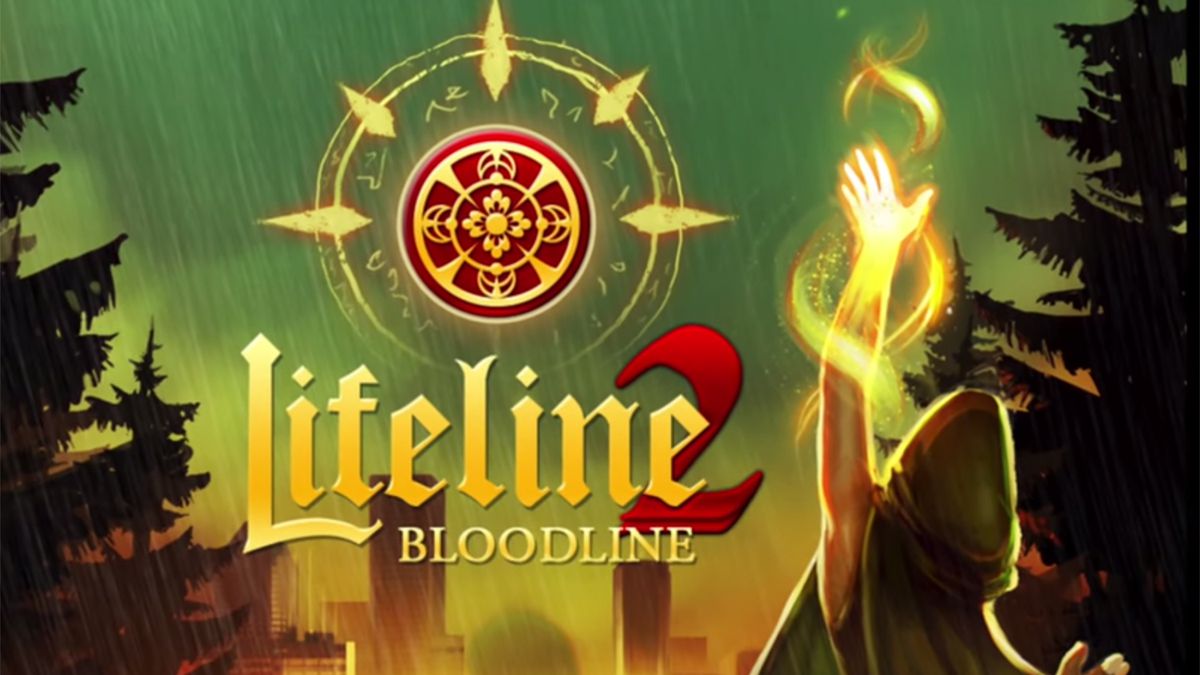 Lifeline 2