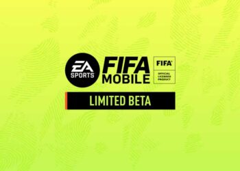 FIFA Mobile 22 Beta Sürümü