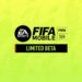 FIFA Mobile 22 Beta Sürümü
