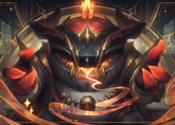 LoL 11.24 Yamasındaki En İyi Üst Koridor Şampiyonları!