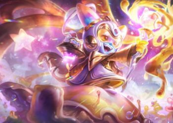 LoL 11.24 Yamasındaki En İyi Destek Karakterleri!