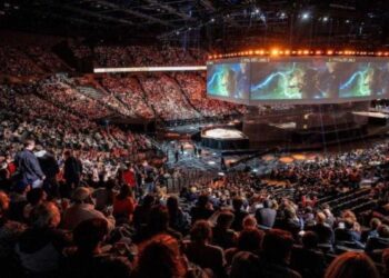 LoL Esports Twitch Dropları Nasıl Kazanılır?