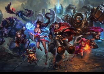 LoL Sana Özel Mağaza Ne Zaman Gelecek? 2022