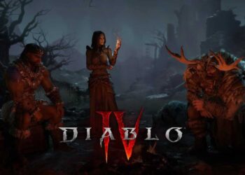 Diablo 4 Çıkış Tarihi