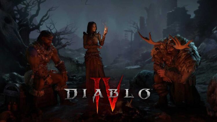 Diablo 4 Çıkış Tarihi