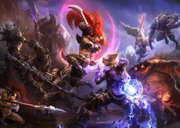 Are You The Hunter or The Prey: LoLdle 1 Şubat 2023 Cevabı