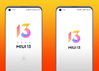 Xiaomi, MIUI 13