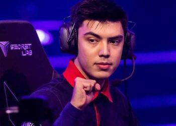 Gambit Esports’un Yetenekli Oyuncusu nAts’ın Güncel Crosshair Ayarları