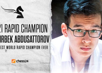 Satranç Dünya Şampiyonasında Müthiş Kaos! Şampiyon 17 Yaşında!