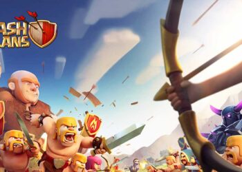 Clash of Clans