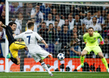 Uzaktan Şutlarla Bombalayın! OSM Kaleyi Görünce Vur Taktiği