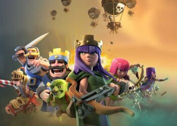 Clash Of Clans PC’de Nasıl Oynanır? 2022