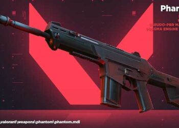 İşte Karşınızda En İyi Phantom Skinleri