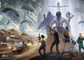 PUBG Mobile UC Gönderme 2022