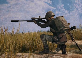 PUBG New State Redeem Kodları Nisan 2022