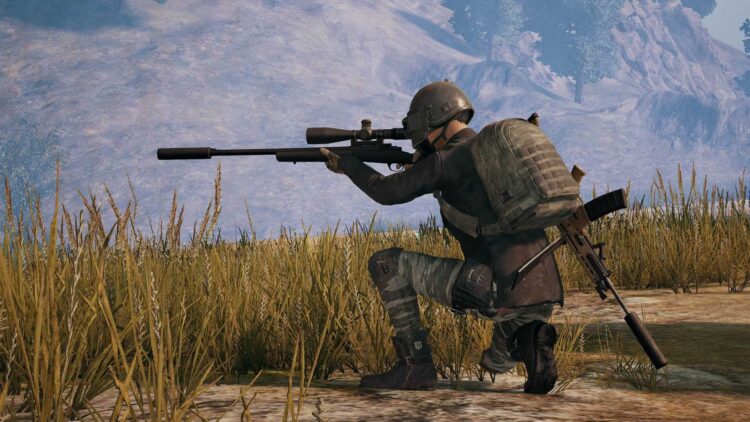 PUBG New State Redeem Kodları Nisan 2022