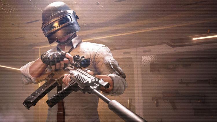 PUBG Mobile Görünmez Harf Kopyalama 2022