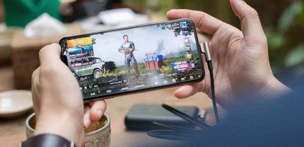 PUBG Mobile Telefon Hassasiyet Ayarları