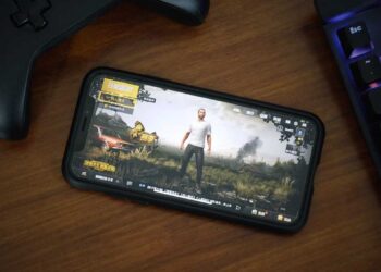 PUBG Mobile