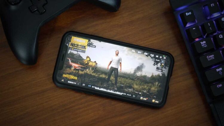 PUBG Mobile