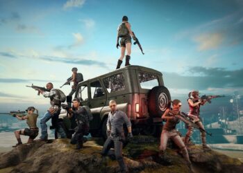 PUBG Mobile Redeem Kodları 24 Mart 2023