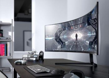 En İyi Kavisli Monitörler