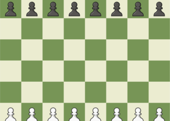 Satranca Yeni Başlayanlar İçin Yardımcı İçerik! Hangi Taş Kaç Puan?