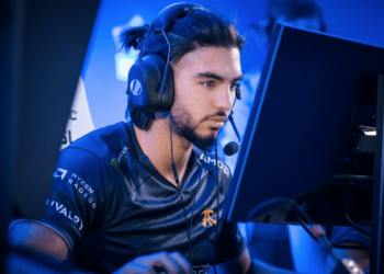 Scream VALORANT Crosshair Ayarları 2022