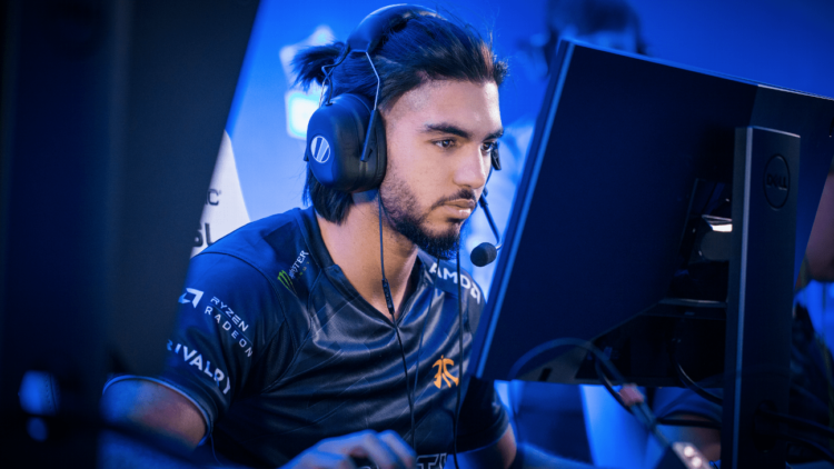 Scream VALORANT Crosshair Ayarları 2022
