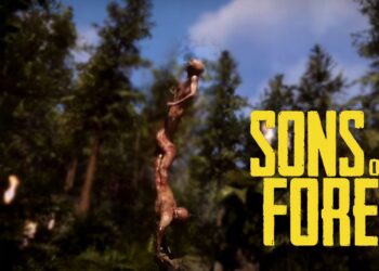 Sons Of The Forest
