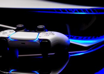 PS5 Kolu PS4'te Nasıl Kullanılır?