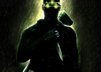 Splinter Cell