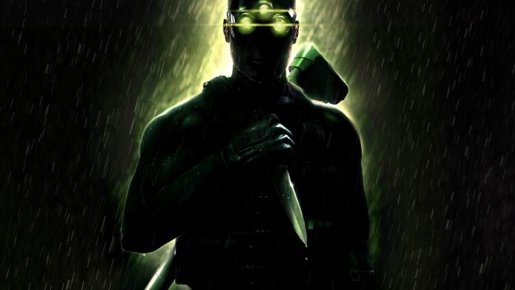 Splinter Cell